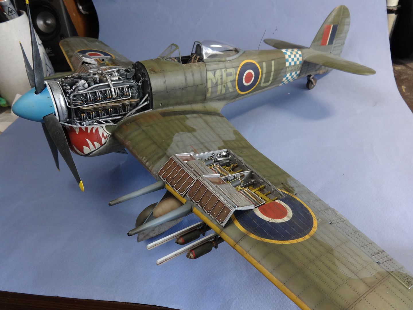 airfix a55111